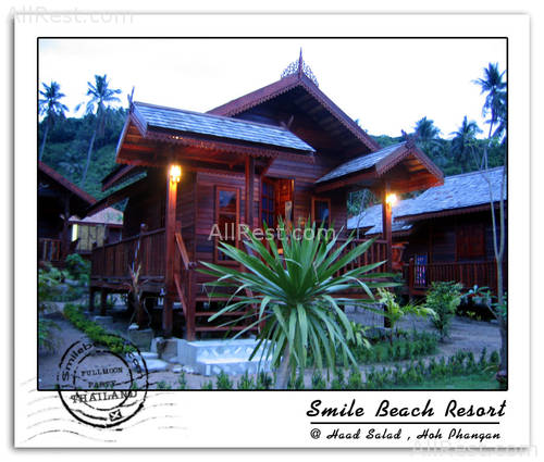 Smile Beach Resort 37